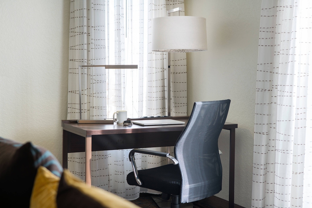 Residence Inn By Marriott Long Beach - photo 4