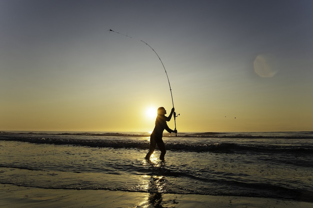 Dune House Hotel and Spa - photo 47