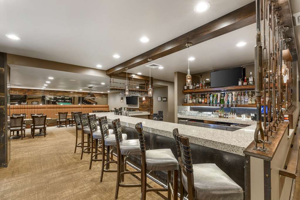 Best Western CottonTree Inn - photo 7