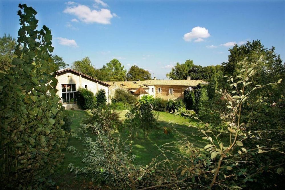 Château le Baudou — Coutras — photo 3