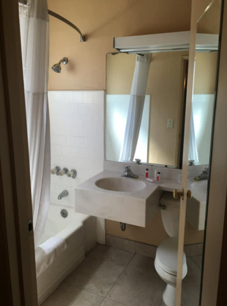 Hotel Elevation - photo 24
