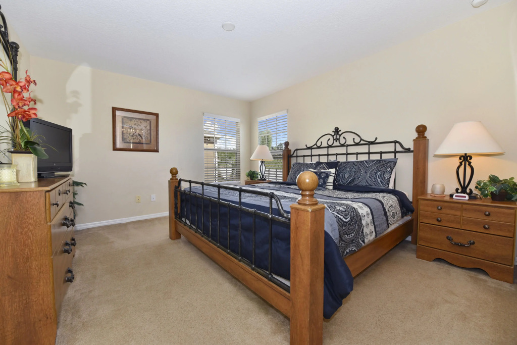 Watersong Resort 6bd Pool Hm 2 Master Suites 956oc 6 Bedroom Home by RedAwning - photo 6
