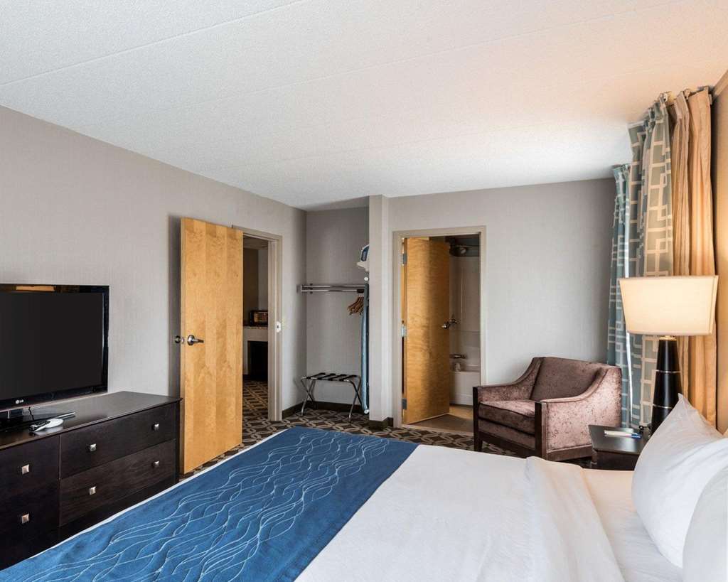 Comfort Inn Rehoboth Beach - photo 42