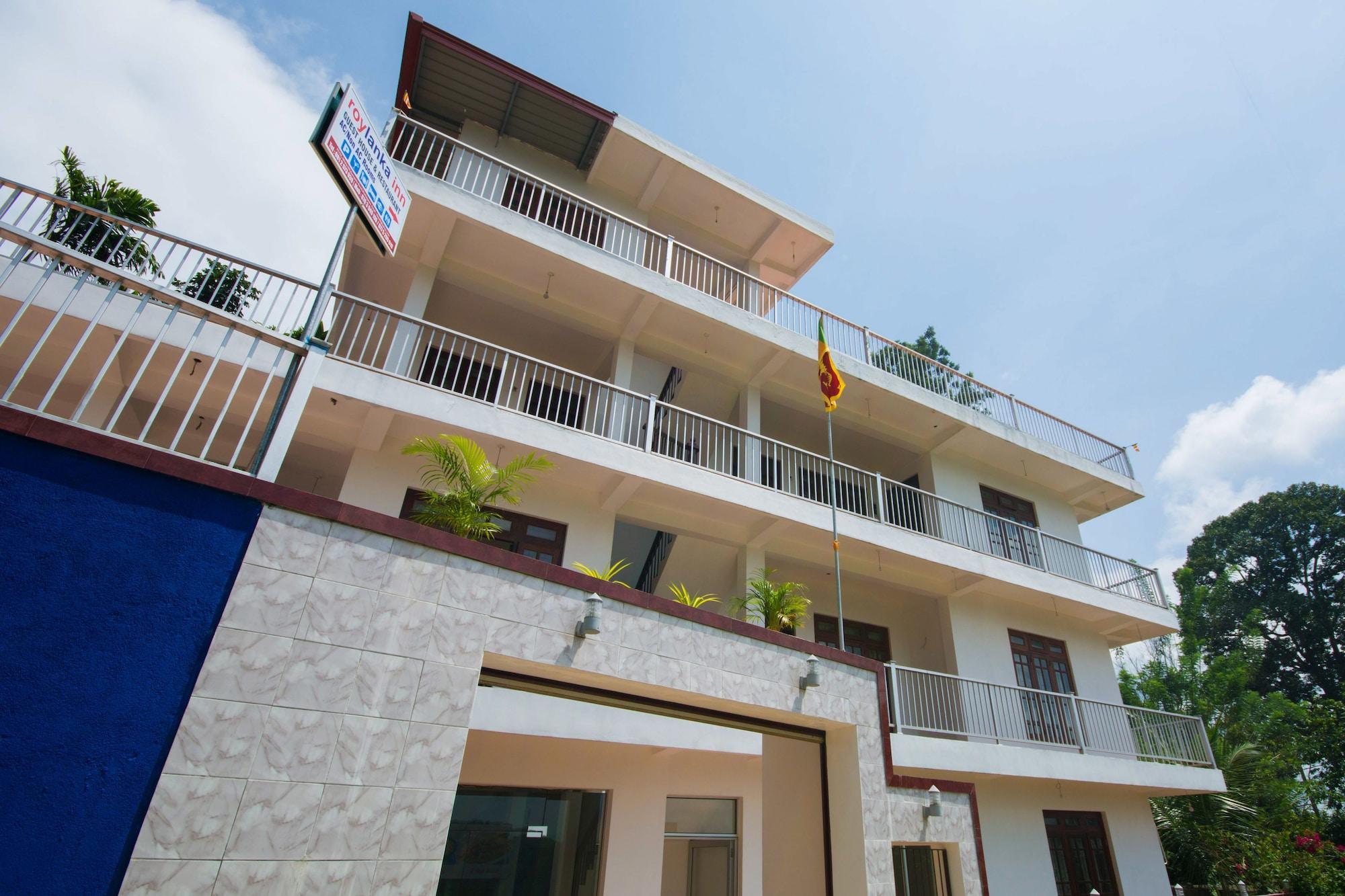 Roylanka Inn in Kadugannawa, Sri Lanka