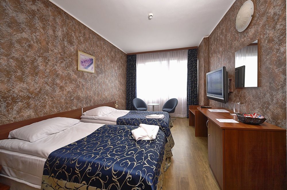 Hotel Akord Free Parking & Metro Access in Sofia, Bulgaria