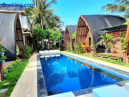 M'adison Gilli - last minute hotel in Gili Trawangan