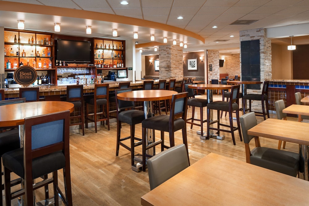 Four Points by Sheraton Los Angeles International Airport - photo 33