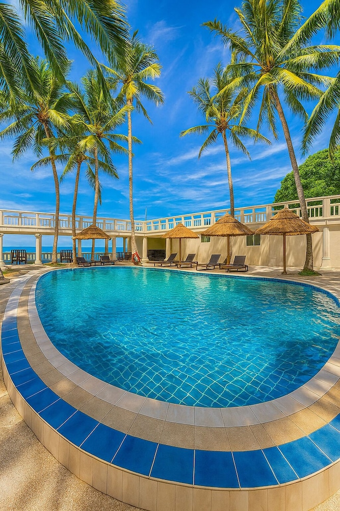 Mandala Beach Resorts powered by Cocotel in Lian, Philippines