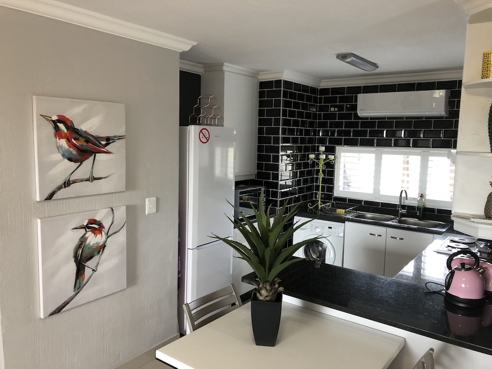 60 The Shades — 4-Star Luxury Hotel in Durban, South Africa
