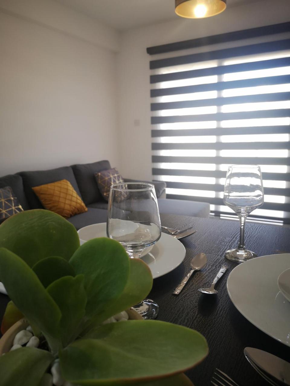 Cielo Apartment