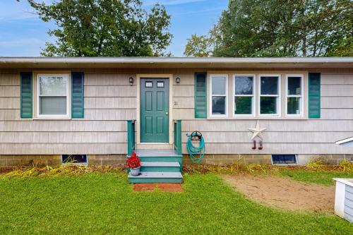 Naples Hideaway Retreat in Naples, United States