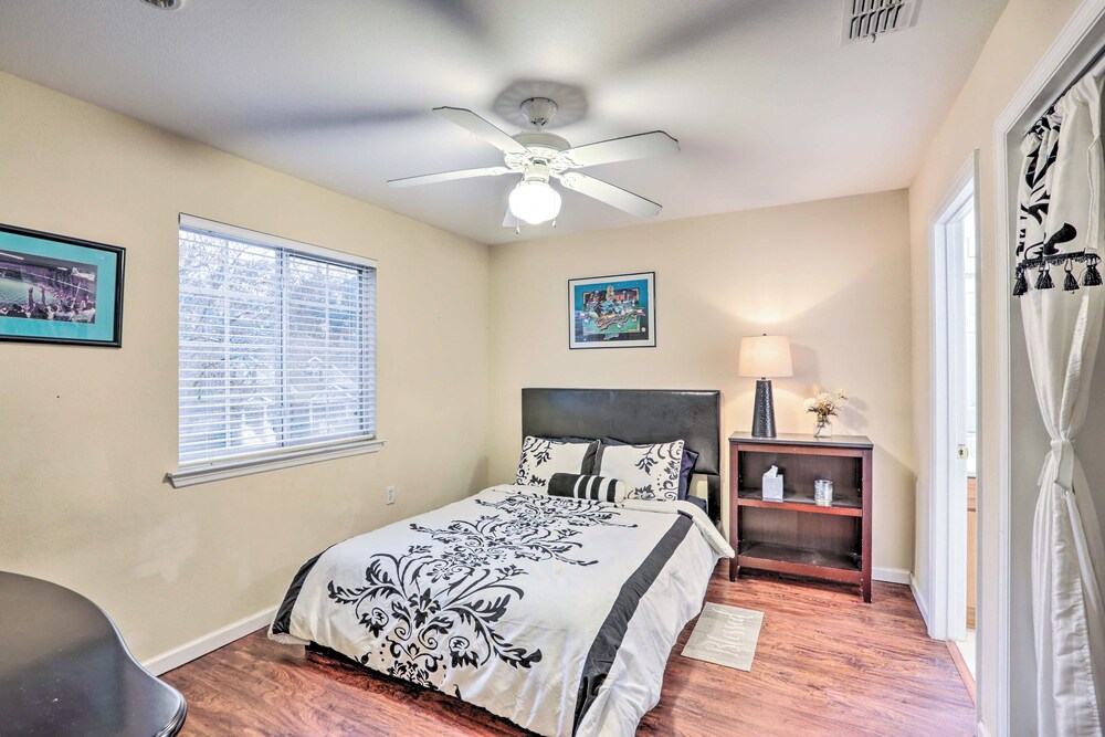 Tallahassee Townhome 4 Mi to College Town - photo 19