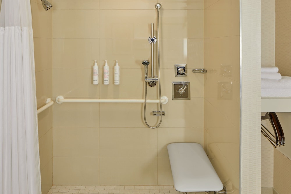 Detroit Metro Airport Marriott - photo 32