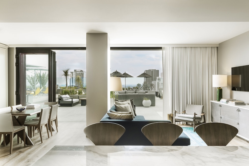 Kimpton Everly Hotel Hollywood by IHG - photo 100