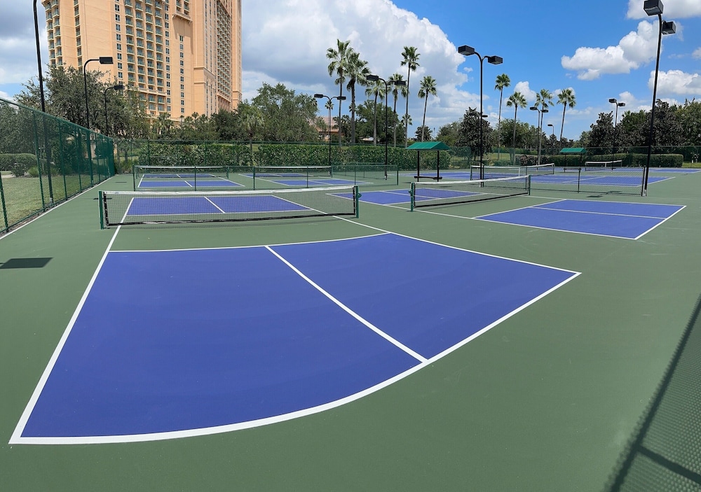 The Ritz Carlton Orlando Grande Lakes - photo 90