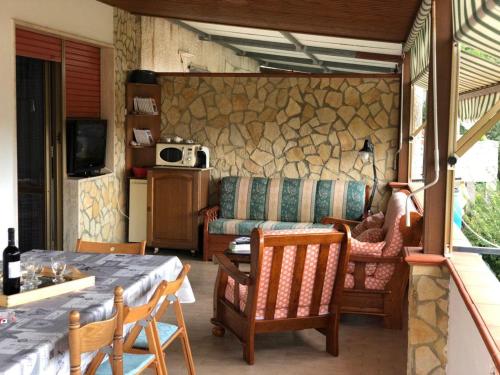 La Terrazza di Carmen e Fausto — 4-Star Luxury Hotel in Cetraro, Italy