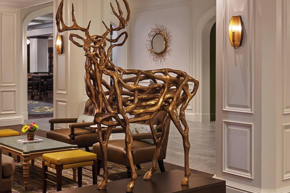 The Whitley a Luxury Collection Hotel Atlanta Buckhead - photo 5