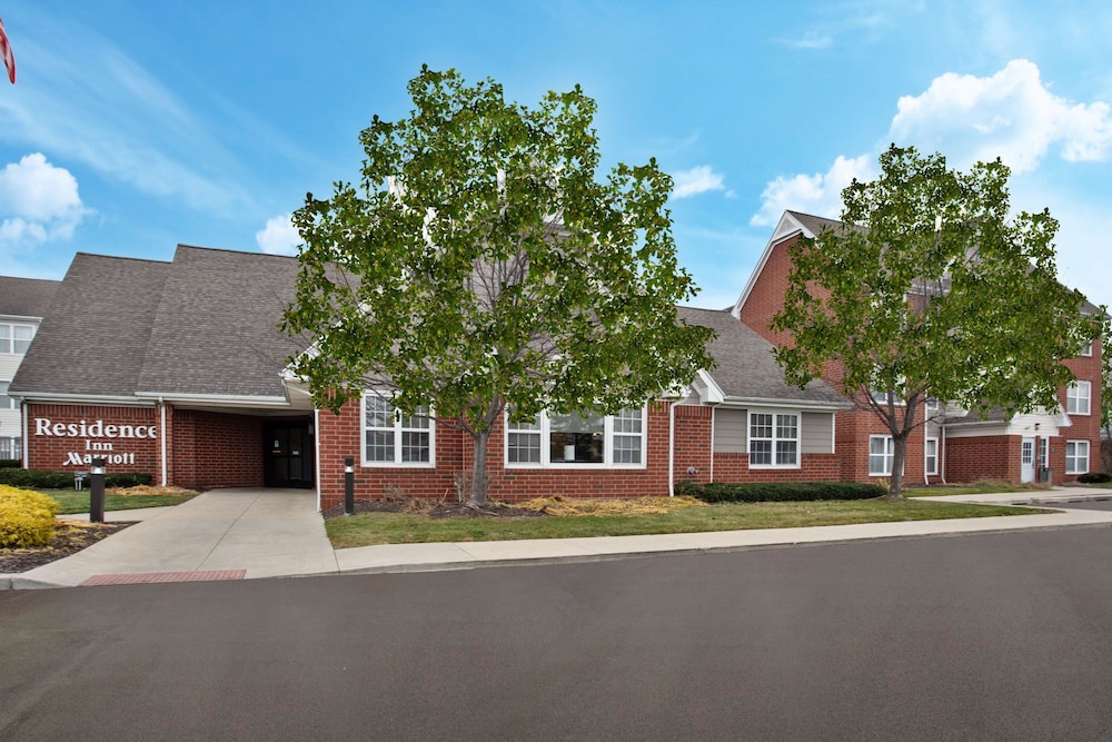 Residence Inn By Marriott Grand Rapids West - featured photo