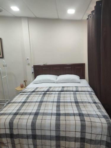 Estancia WLC in Unknown City, El Salvador