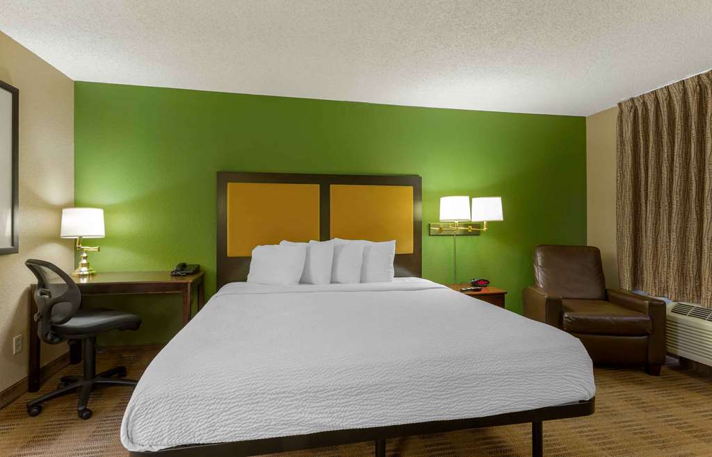 Extended Stay America Select Suites Salt Lake City Sandy - photo 16