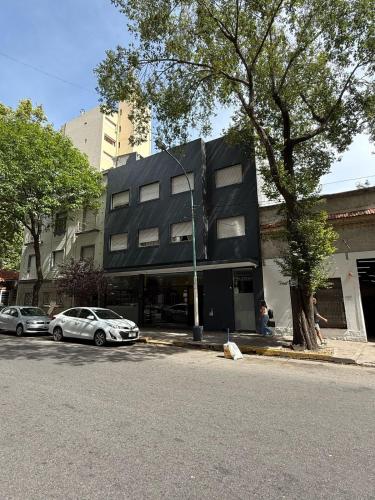 Hotel Canciller in Mar Del Plata, Argentina