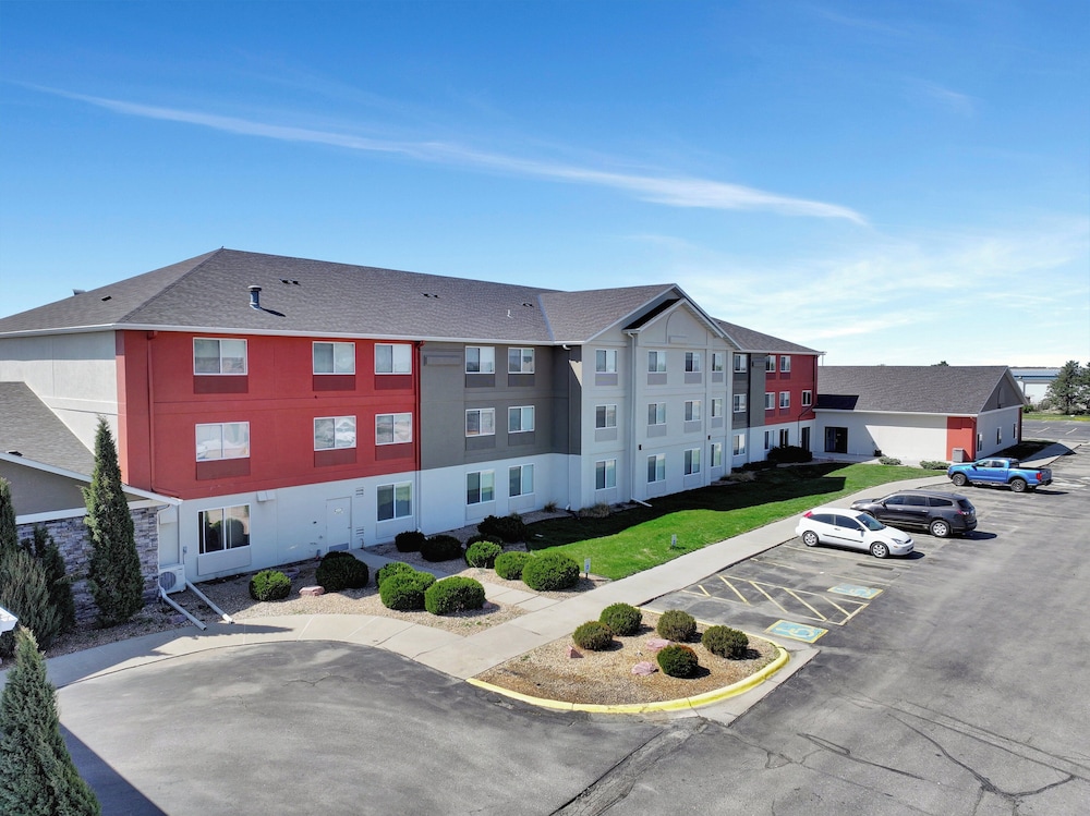 Holiday Inn Express Hotel & Suites Beatrice by IHG - photo 149