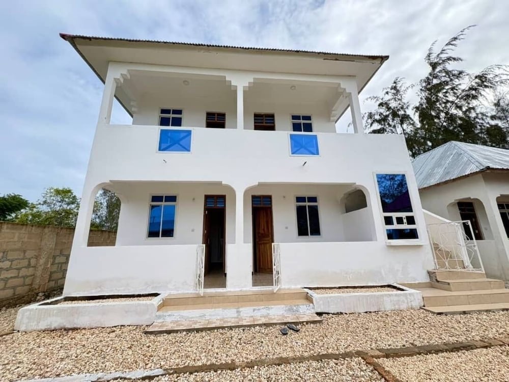 Zaharani Muyuni Zanzibar in Unknown City, Tanzania