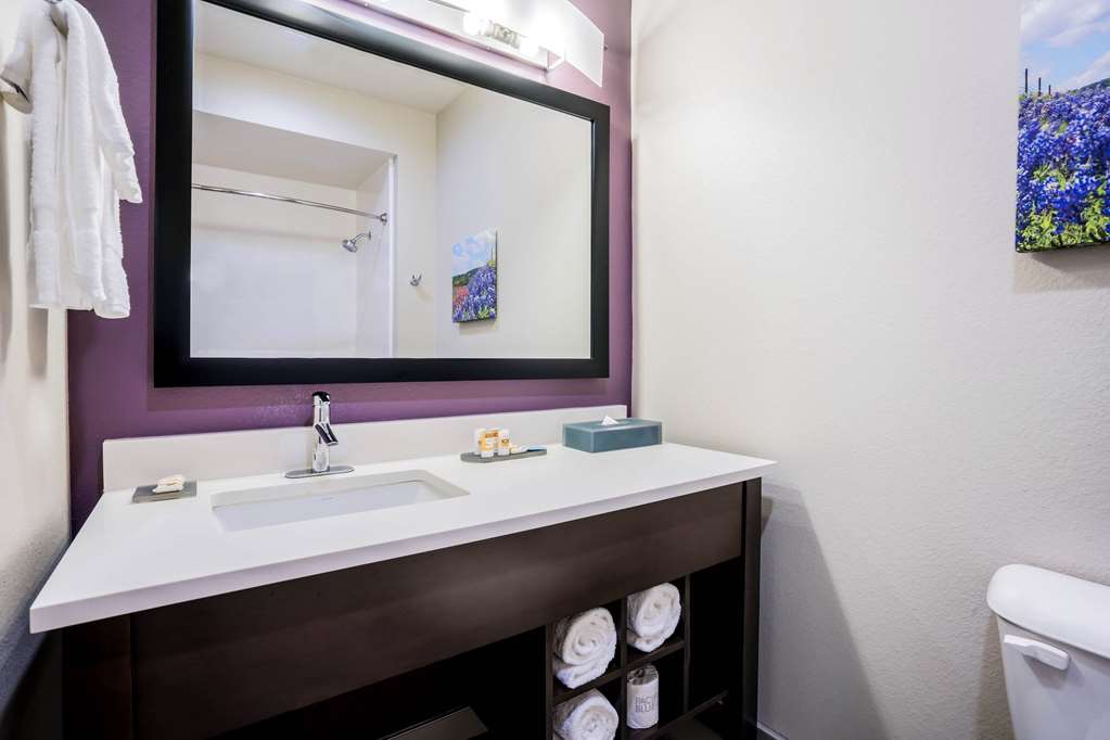 La Quinta Inn & Suites by Wyndham Houston Cypress - photo 24