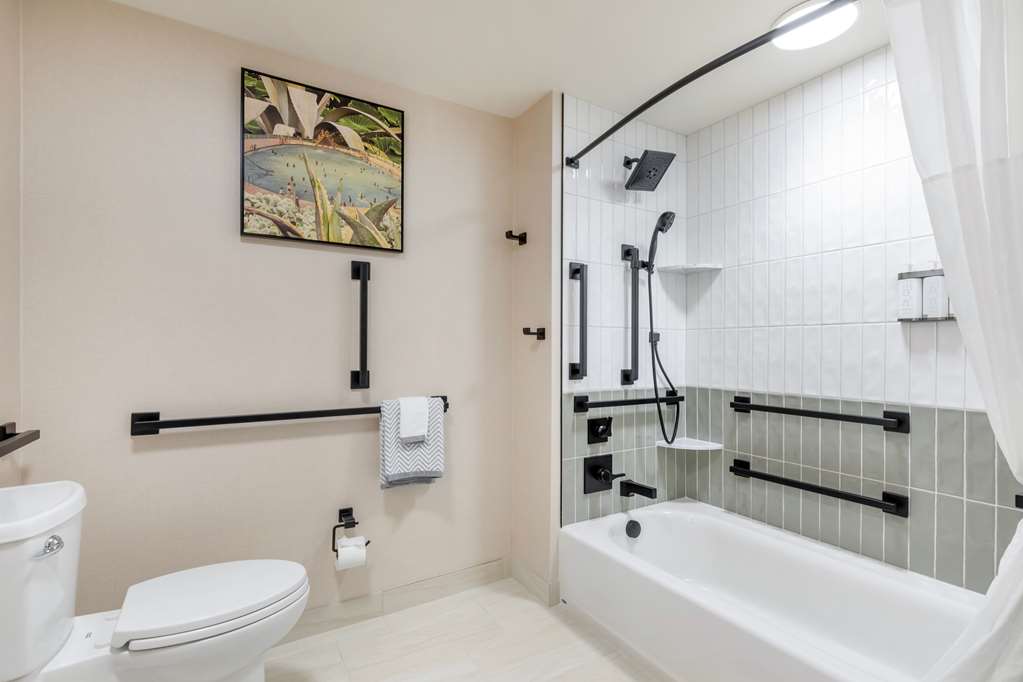Cambria Hotel Rehoboth Beach - photo 48
