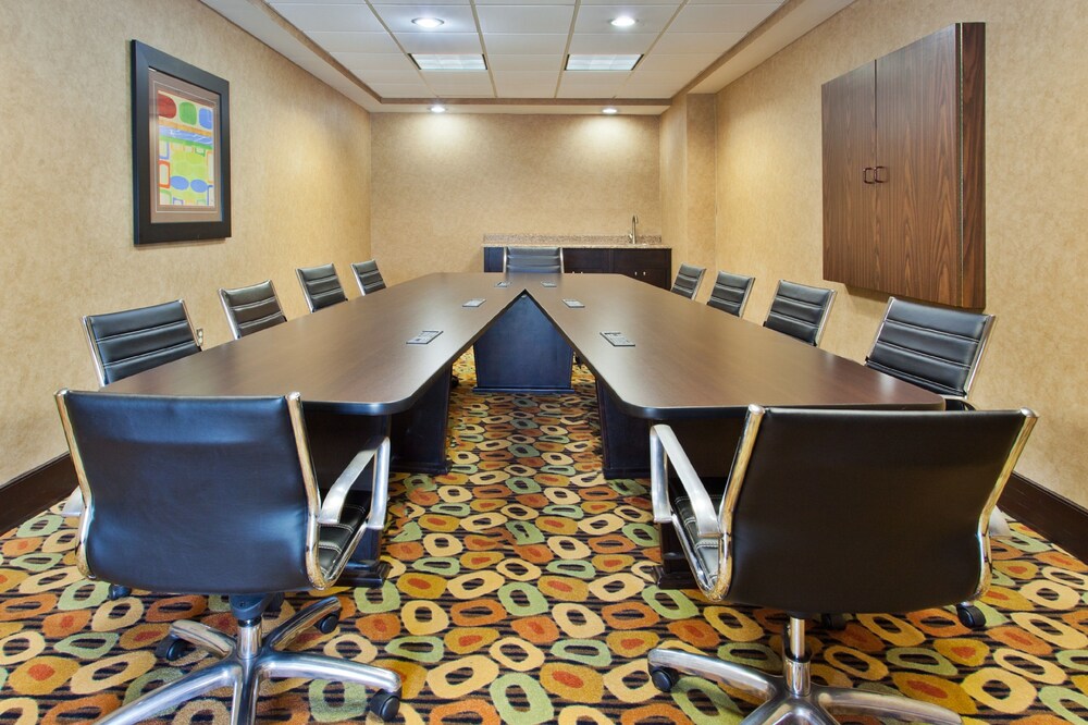Delta Hotels by Marriott Columbia Northeast - photo 34