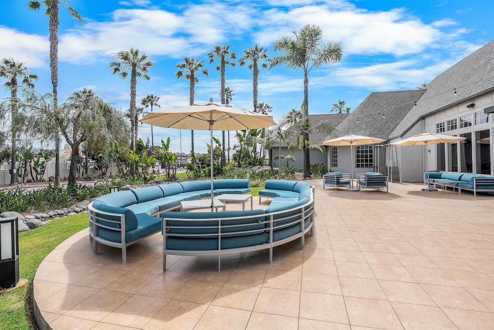 Hilton San Diego Del Mar - photo 71