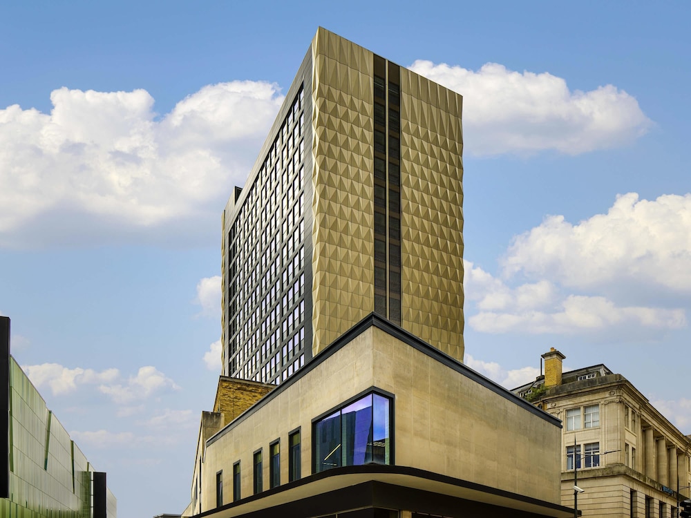 Mercure Newport Hotel in Newport, United Kingdom