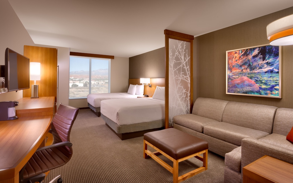 Hyatt Place St George Convention Center - photo 14