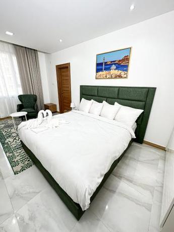 Hotel Sand View — Bawshar