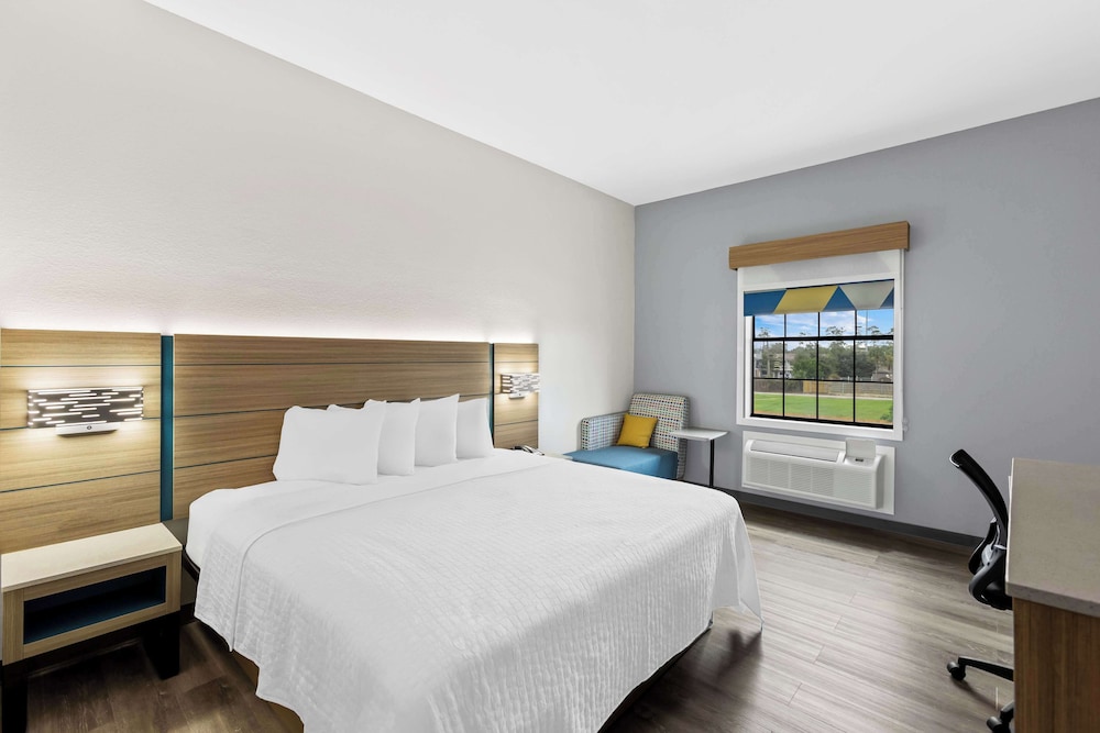 Sonesta Essential Beaumont - photo 9