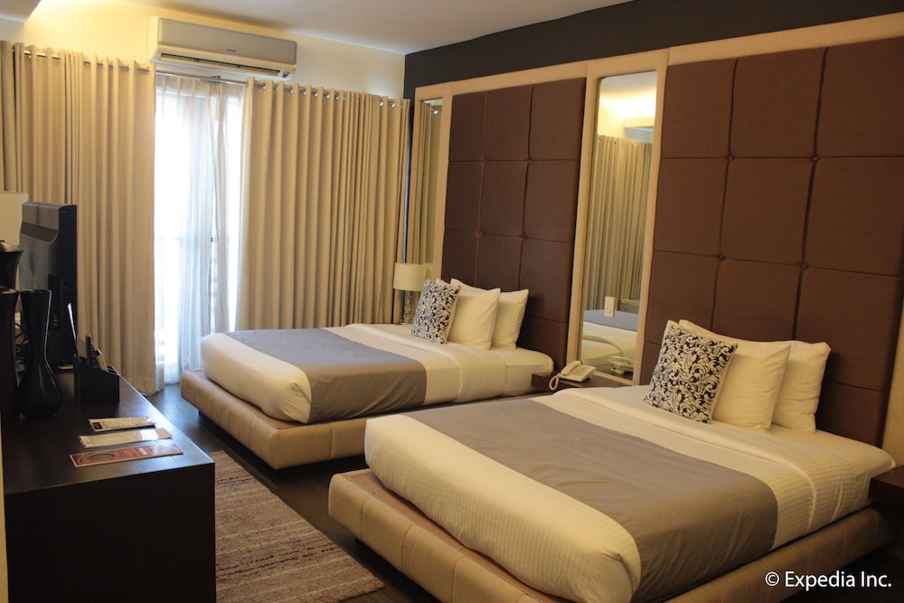 Segara Suites in Olongapo, Philippines