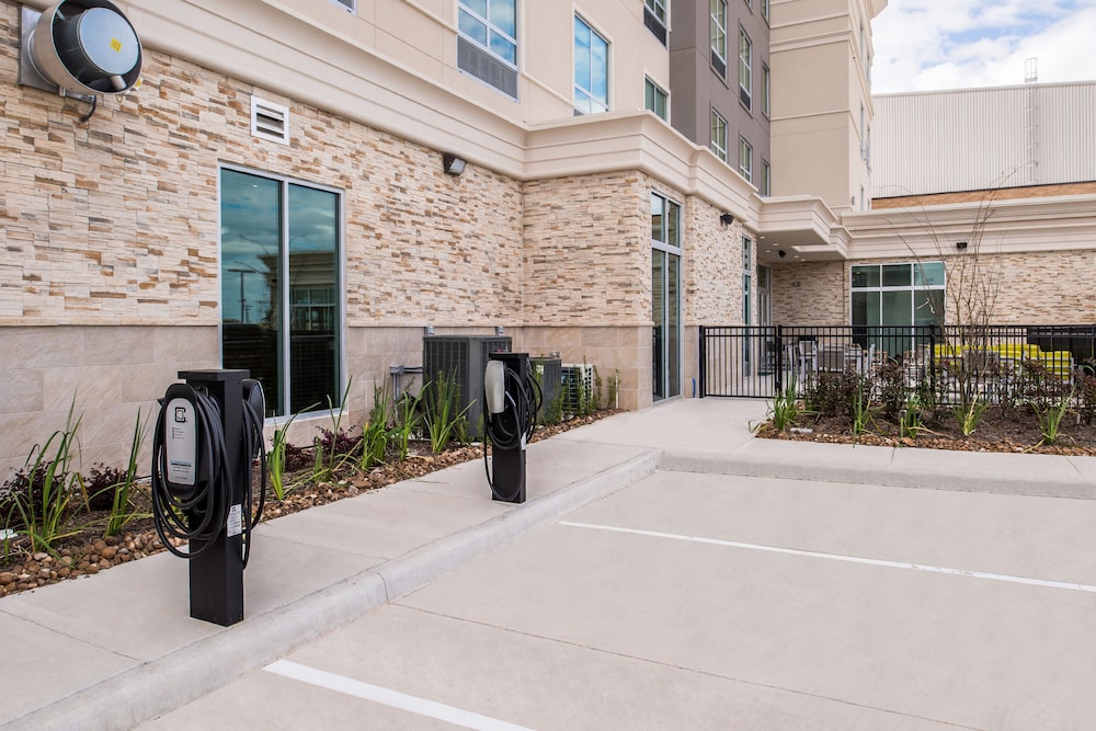 Holiday Inn Hotel & Suites Houston West Katy Mills by IHG - photo 51