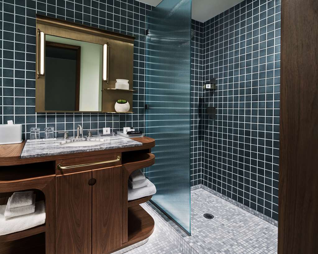 Thompson Washington D.C. by Hyatt - photo 6