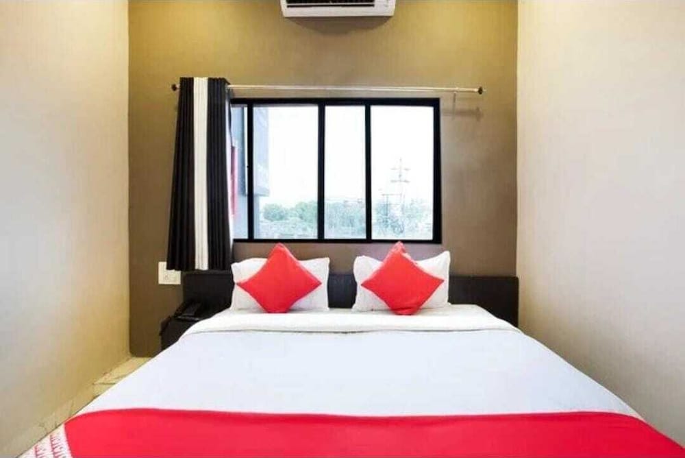 Hotel Kalajanki - last minute hotel in Ujjain
