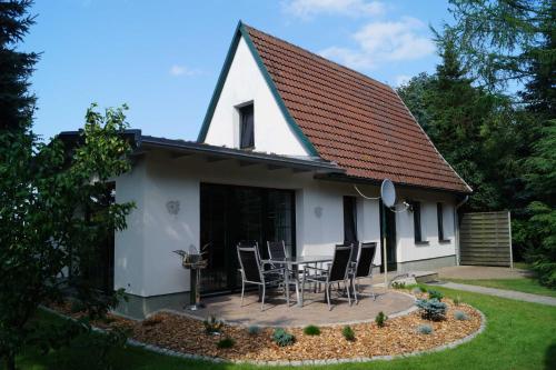Ferienhaus Frank — hotel in Usedom