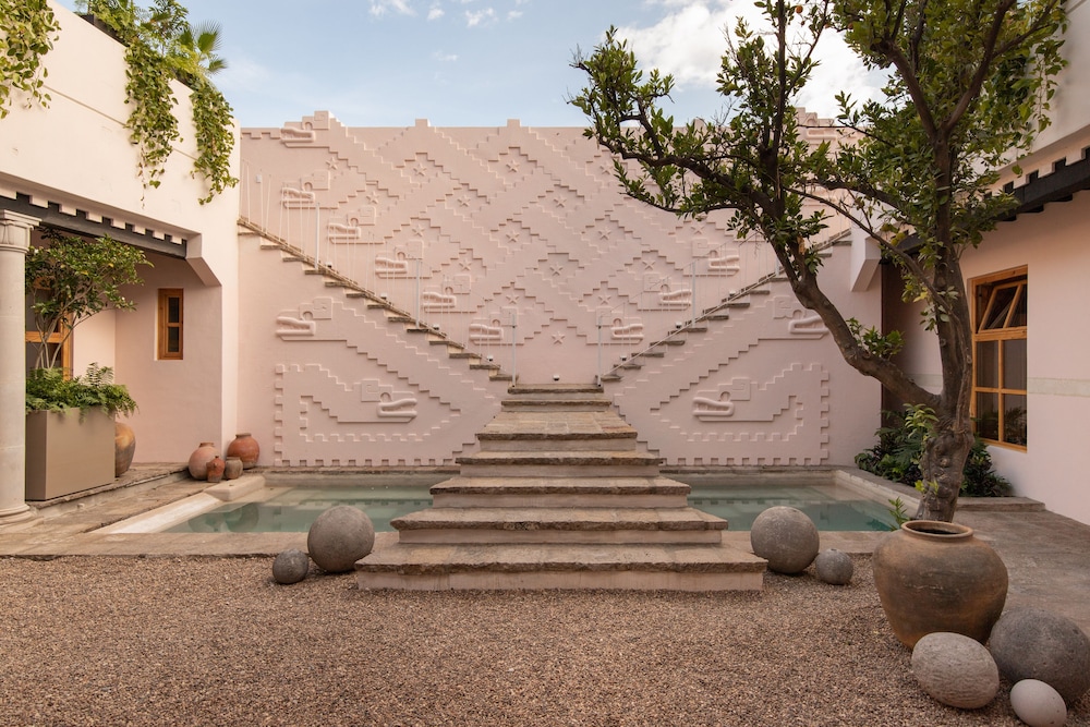 La Valise San Miguel de Allende Member of Small Luxury Hotels in San Miguel De Allende, Mexico