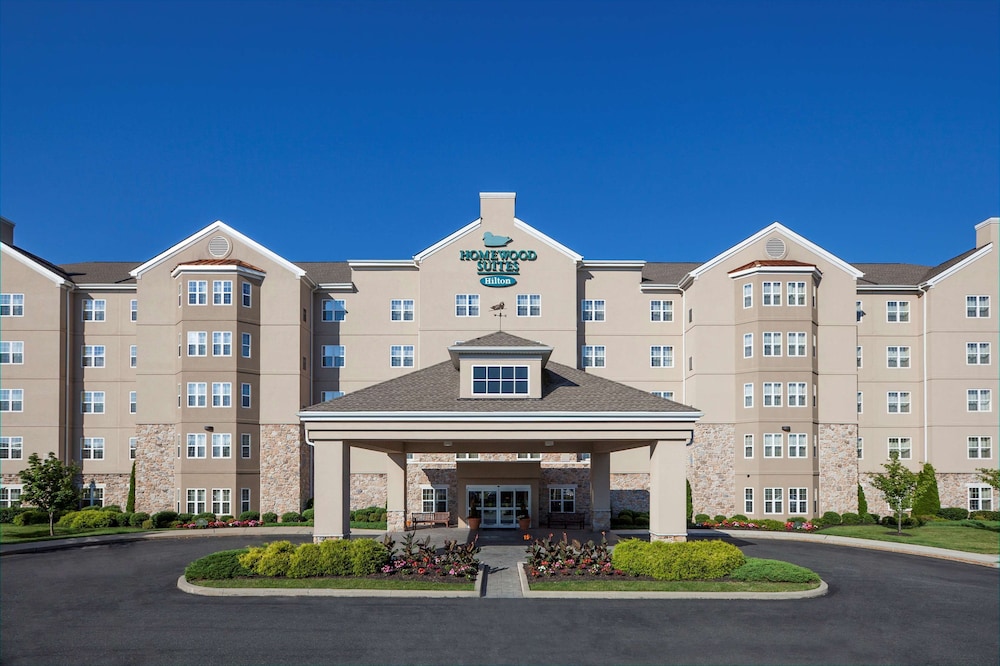 Homewood Suites by Hilton Philadelphia Valley Forge - photo 53