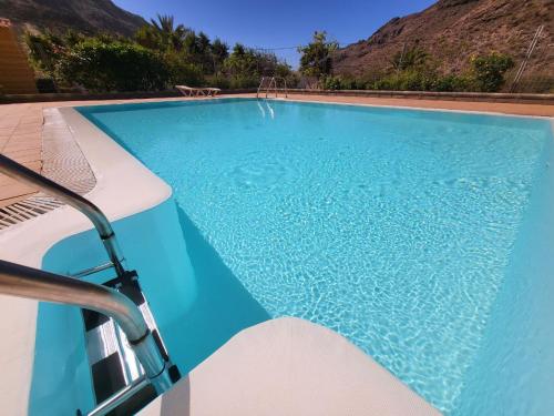 Sol Y Mar Mogan — carbon neutral stay, Mogan