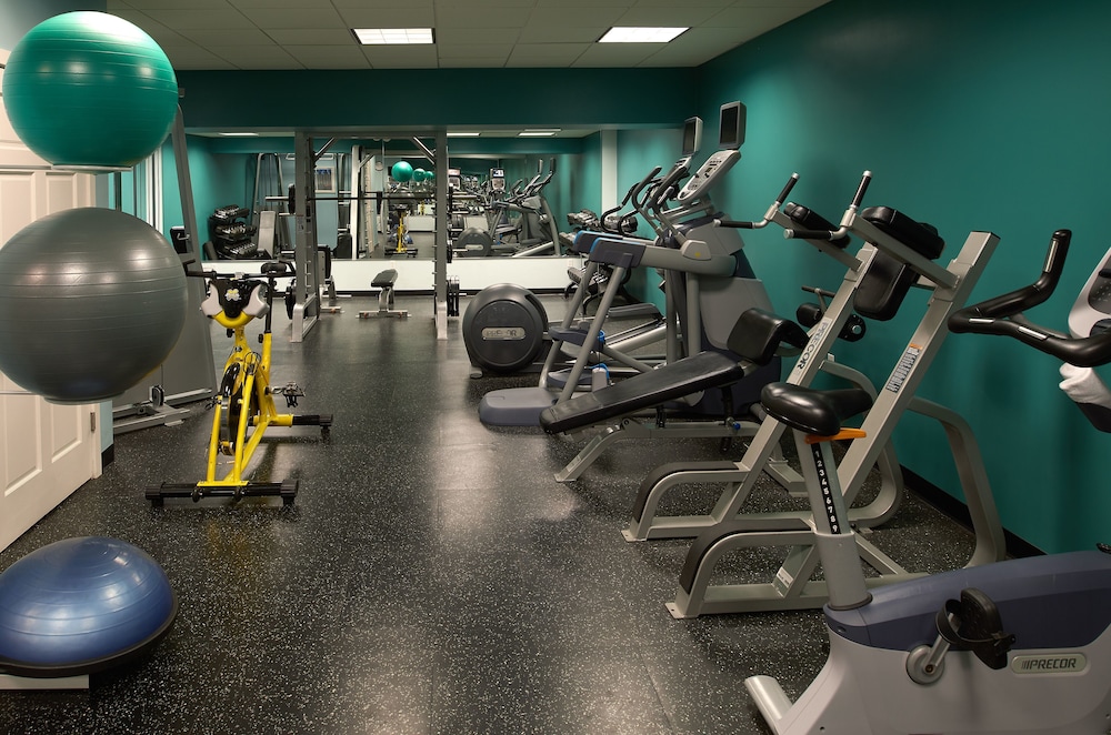 Revere Hotel Boston Common - photo 31