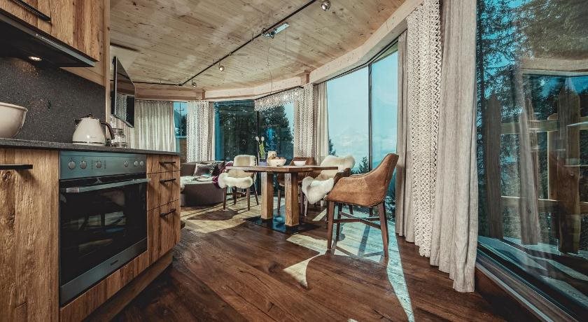 Hotel Almhof Roswitha — Hippach — photo 5