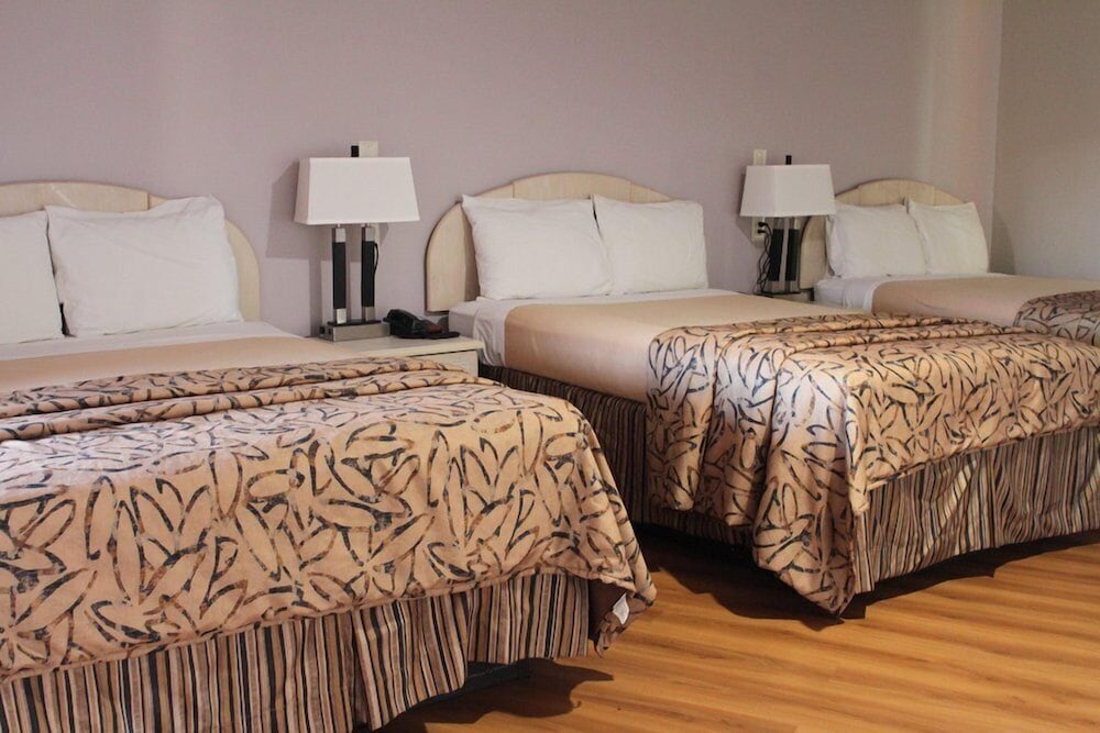 Parks Inn Bowie - photo 18