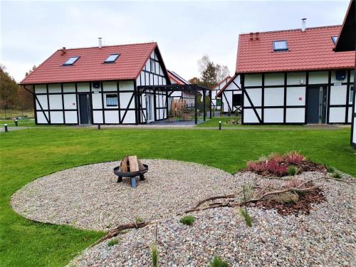 Domki Trzy 3 - last minute hotel in Unknown City