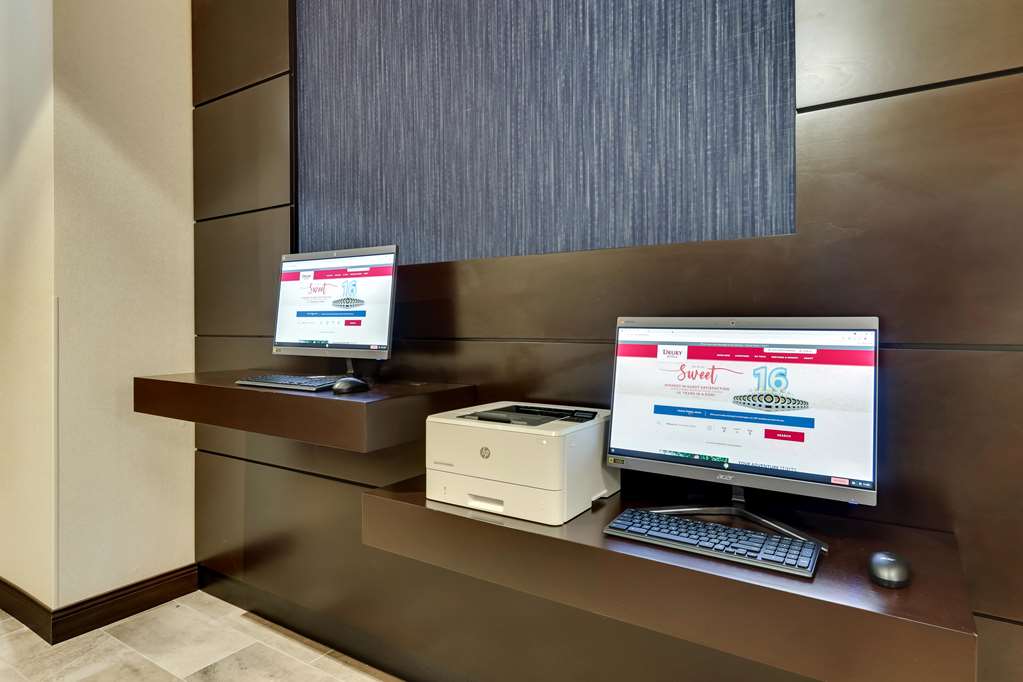 Drury Inn & Suites Lafayette IN - photo 68
