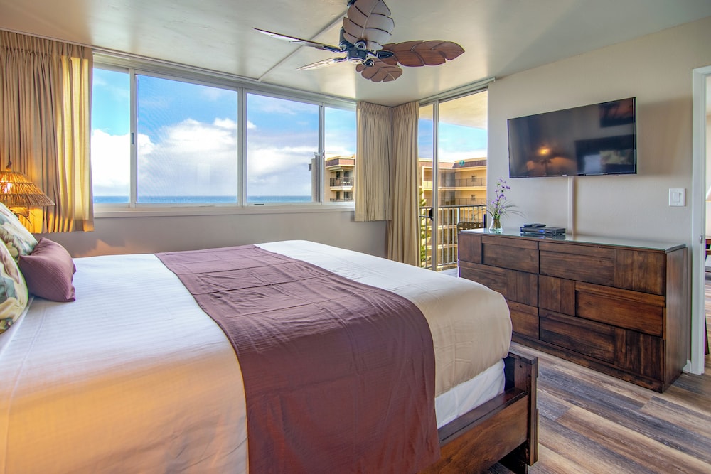 Royal Kahana Maui By Outrigger - photo 55