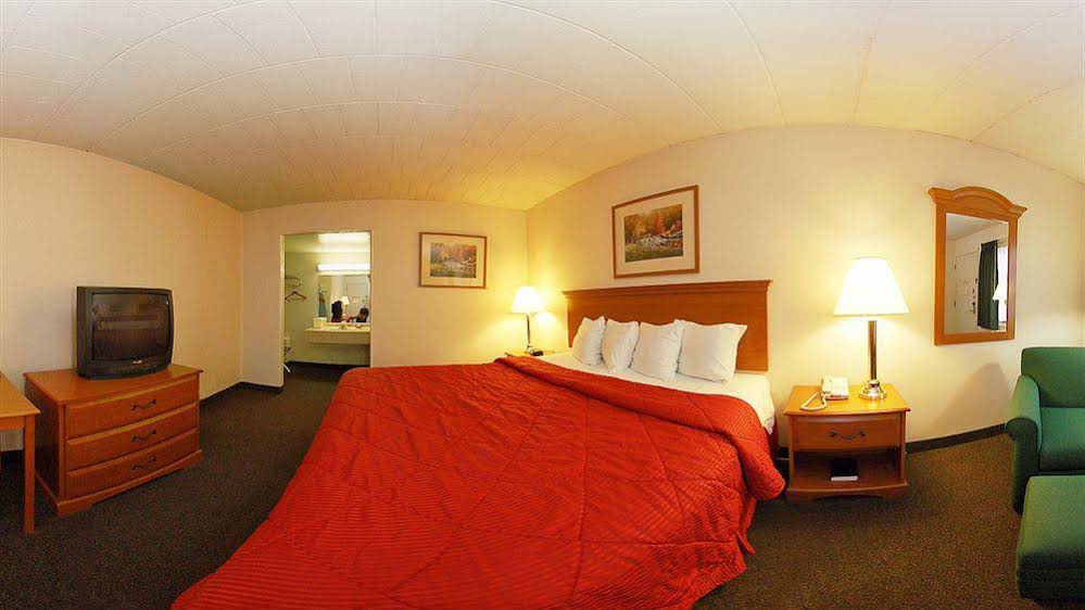 Travelodge Bedford - photo 11